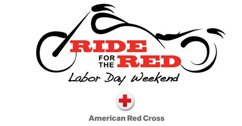Ride for the Red